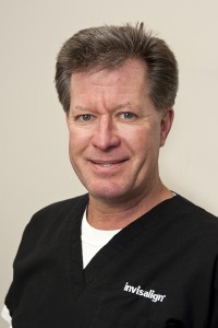 Charles R. Kimes, D.D.S. of Overland Park Dentistry