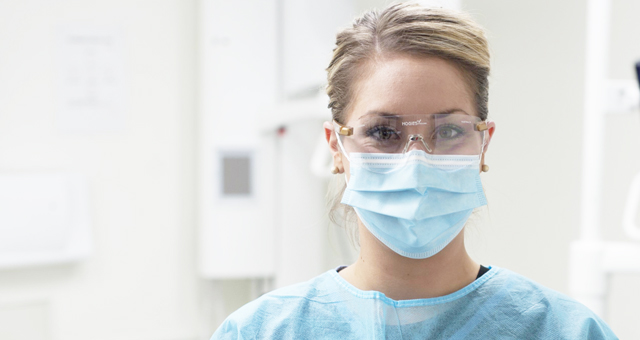 What Precautions Should I Take When Visiting a Dental Clinic